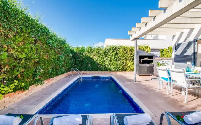 Villa Ariel Id: 96228