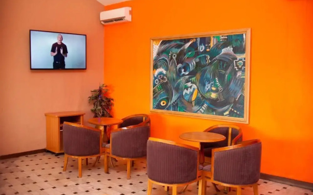 Rexmar Hotel