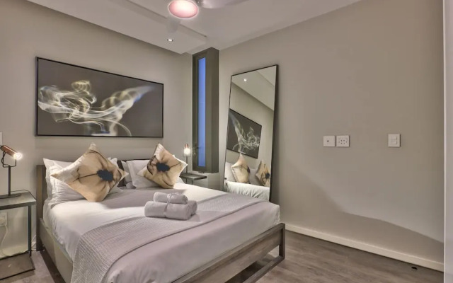 Chelsea Luxury Suites by Totalstay