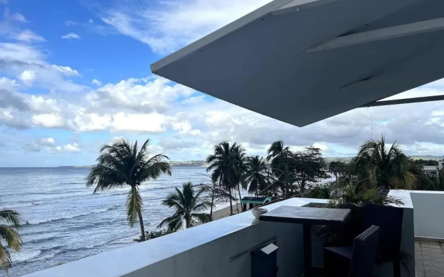 Mares Guesthouse
