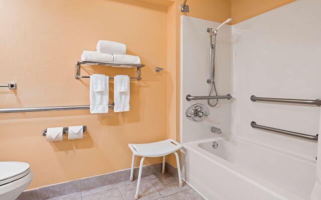 Best Western Milton Inn