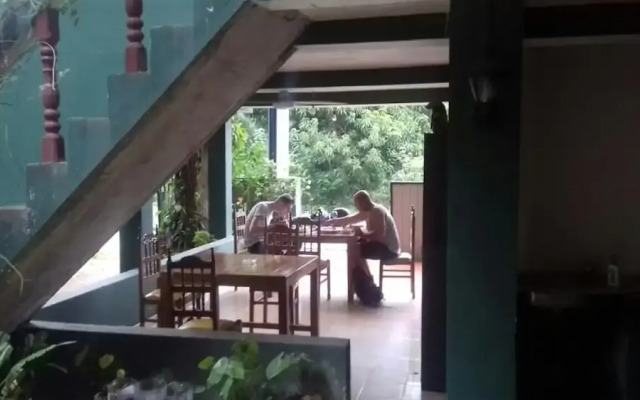 Mango Tree Rooms