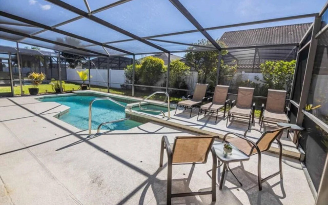 Hendrik s West Haven Vacation Home