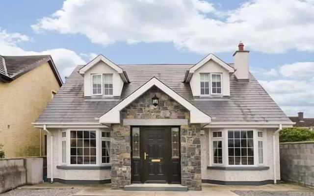 Lovers' Lodge