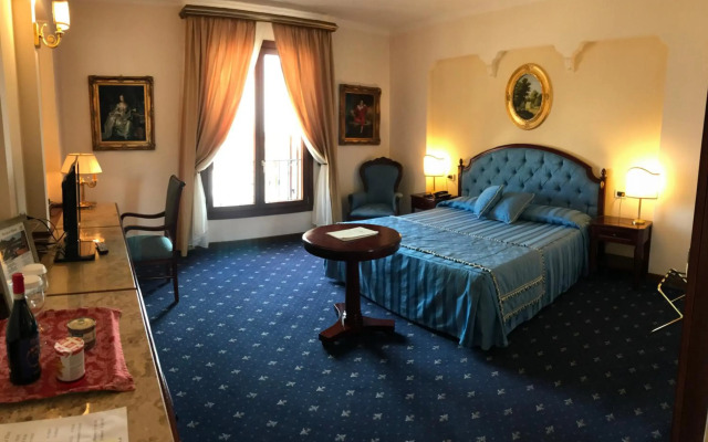 Grand Hotel Palace