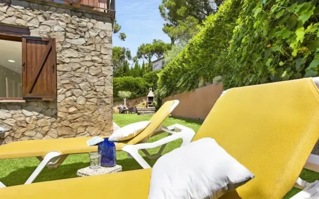 Villa Cuba in Llafranc