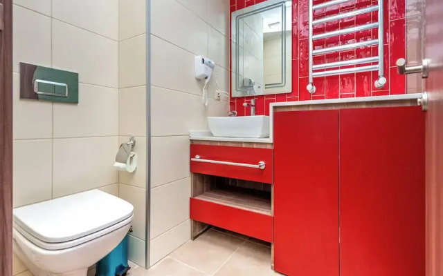 Rainbow Residence Batumi