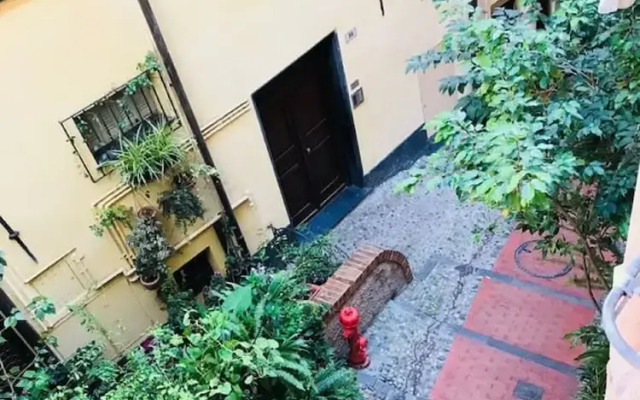 Piccolo Loft Nel Cuore Di Sanremo