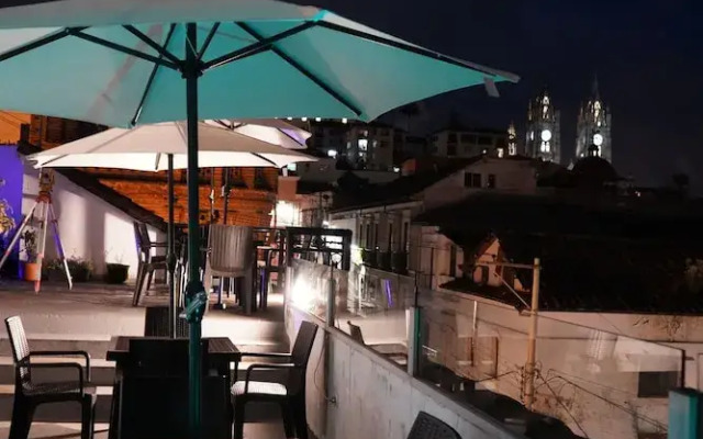 Casa Francisco Hotel