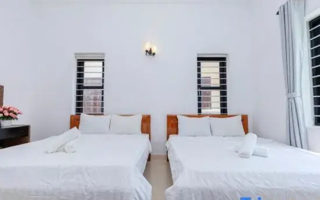 Kegotel Villa Bãi Sau - Central 01