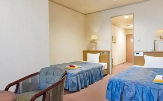 Dogo Onsen Hotel Tsubakikan