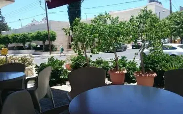 Aparthotel 4 Stars Limassol