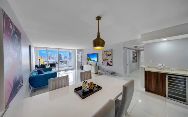 Sun Style Space 3BR Grand
