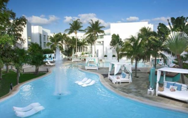 The Sens Tulum Riviera By Oasis