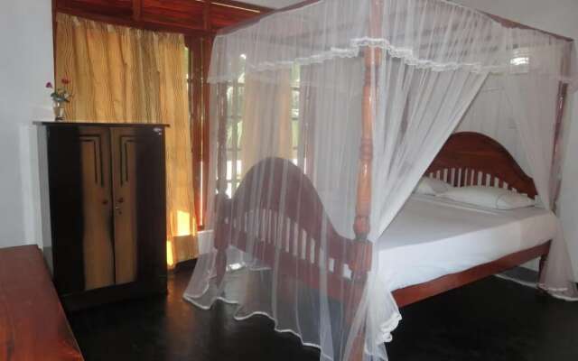 Beach Lagoon Guest House
