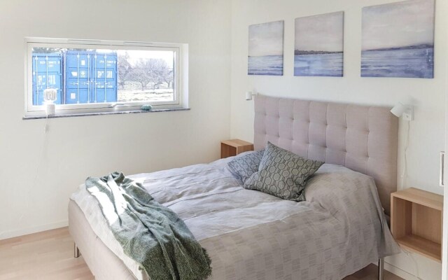 Stunning Home in Simrishamn With Outdoor Swimming Pool, Wifi and 2 Bedrooms