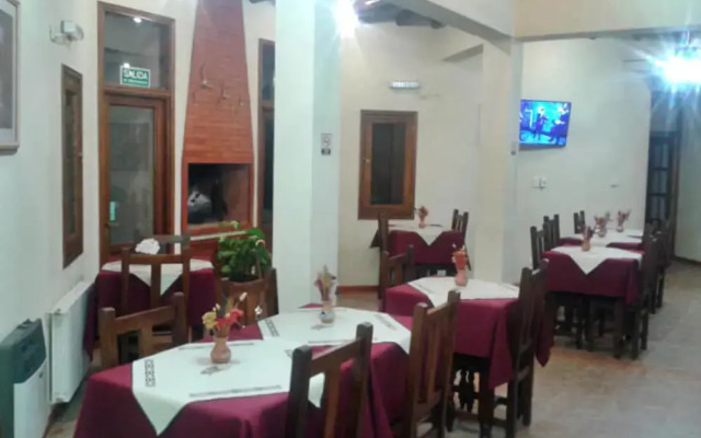 Hosteria Sueños Dorados Only Adults