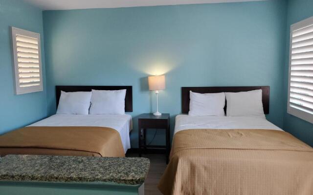 NOHO Hotel near Universal Studios Hollywood