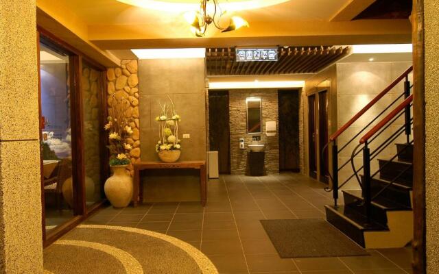 Romantic Code Motel