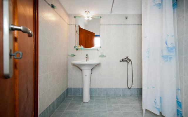 Hotel Eleni