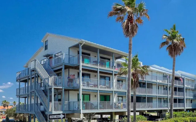 Coastal Retreat at Seascape