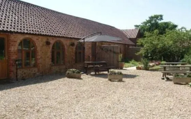 The Old Stables