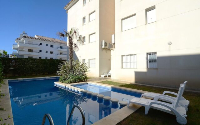 Apartamento Brises del Mar BX-1