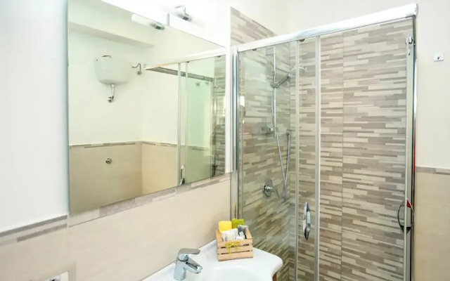 Cioffi Sorrento Apartments