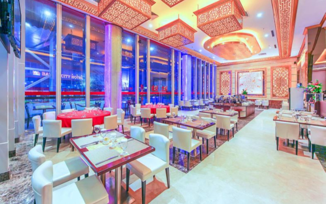 Batam City Hotel