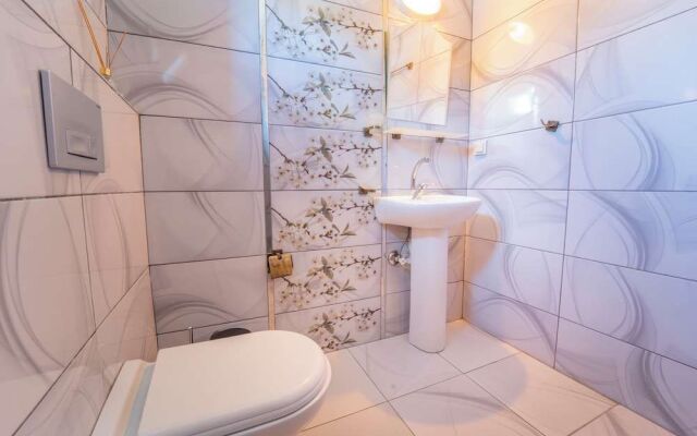 Mavi Deniz Otel