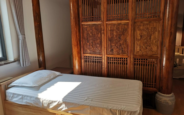 Beijing Downtown Travelotel – Guest Rooms – Beijing