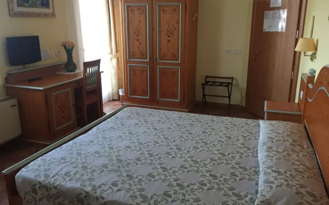 Cà Rocca Relais