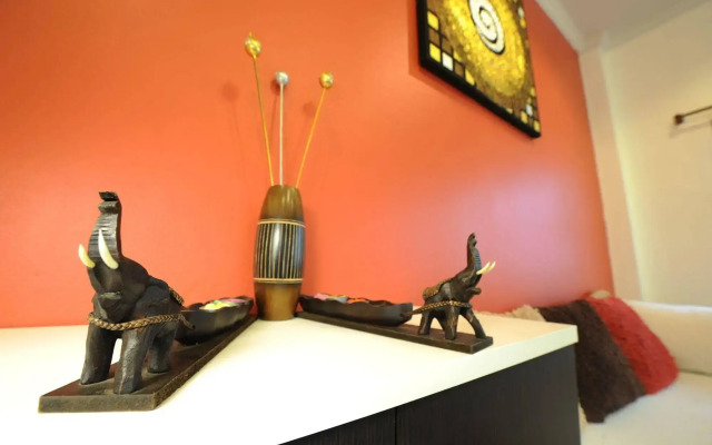 Ruankasalong Hua Hin Holiday House