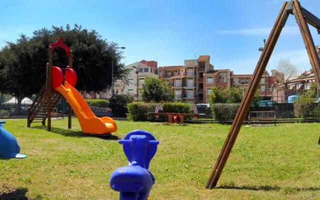 SuiteHome Taormina