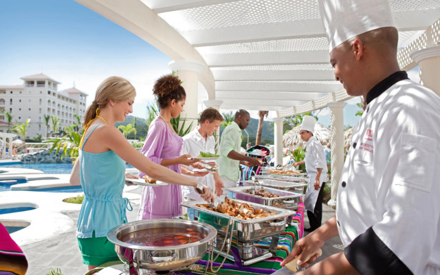 Hotel Riu Guanacaste - All Inclusive