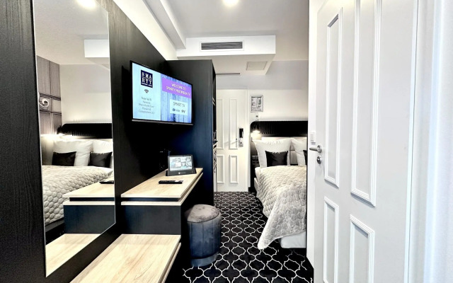 Rhein-Hotel St. Martin