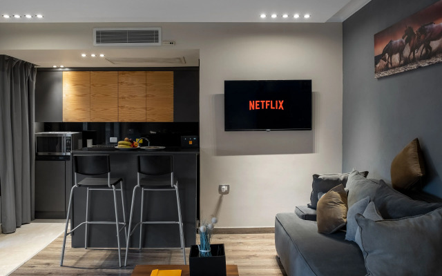 Vesta - Luxury APT - 2BR - New Cairo