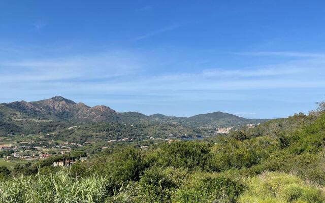 Three-Room Apartment.-San Michele 1