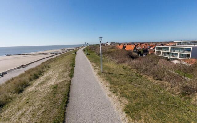 Appartement - Duinstraatje 21 Zoutelande