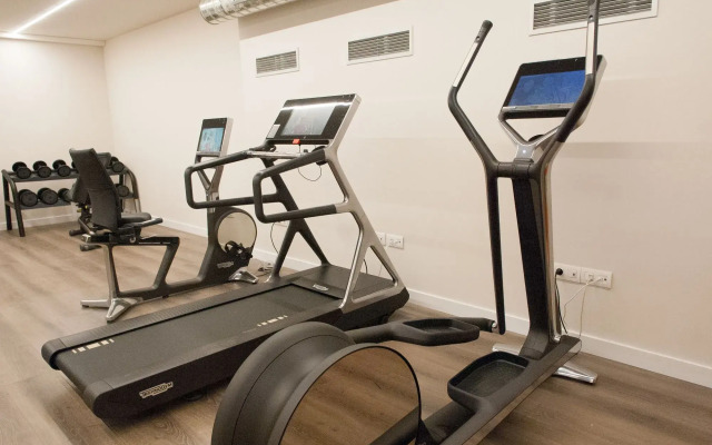 Casagrand Luxury Suites Barcelona