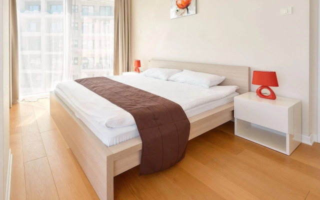 Lux Apartments Sunrior