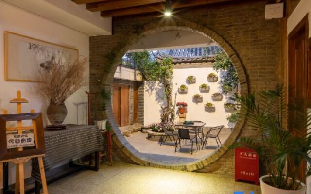 Lijiang Shangqingyuan Inn