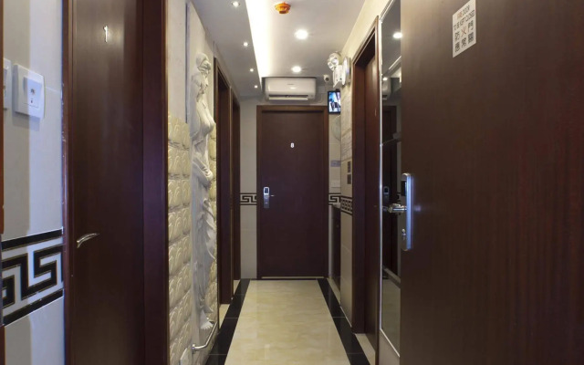 Mei King Hotel