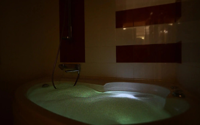 Апартаменты Renta36 (Рента) на улице Войкова 6