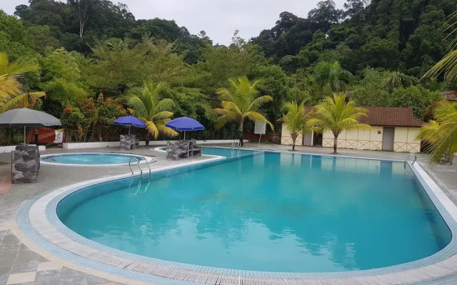 Pangkor Holiday Resort