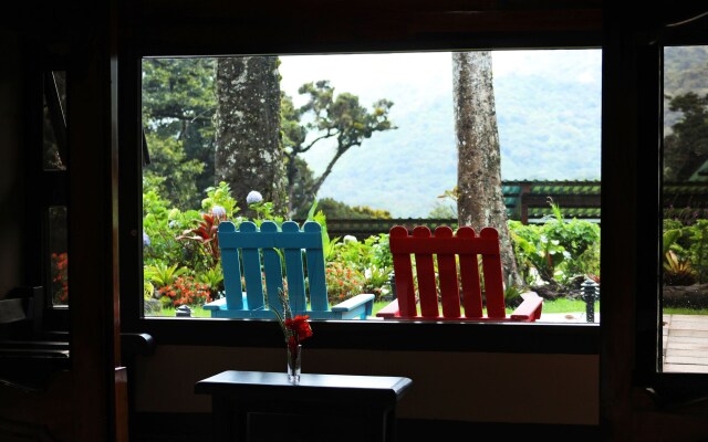Trapp Family Lodge