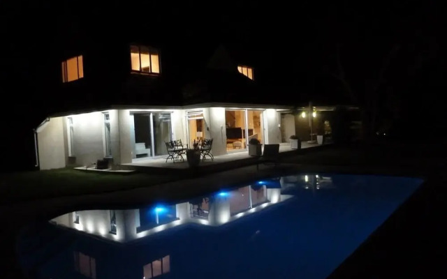 Villa Karibu