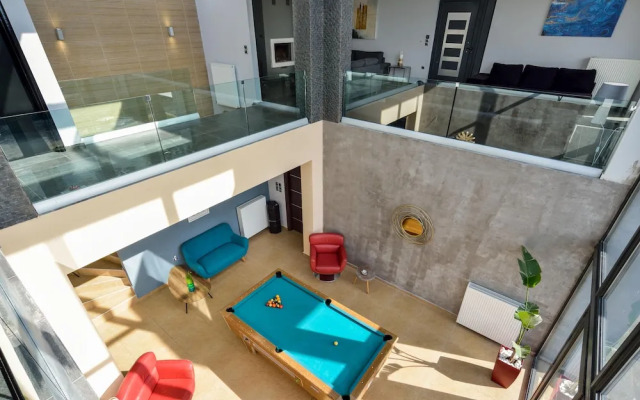 Adorno Luxury Villas