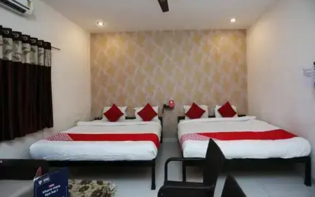 Parampara Garden By OYO Rooms