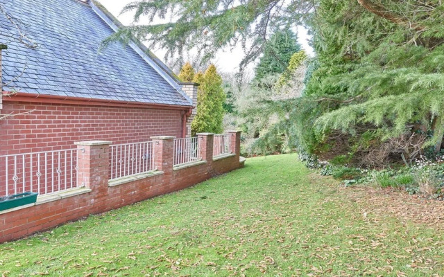 Host Stay Dene Annexe